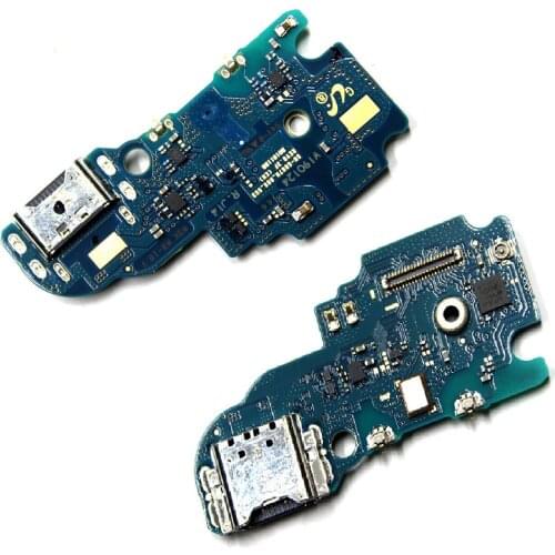 OEM For Samsung Galaxy A8s SM-G8870/Galaxy A9 Pro (2019) Charging Port Connector Flex Cable Ribbon