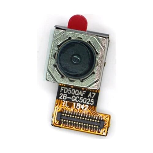 Original Doogee X70 8.0MP rear camera back camera for DOOGEE X70 Smartphone MTK6580A 5.5inch Mobile Phone