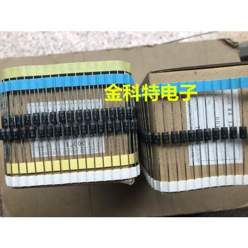 Original New 100% RA13V1 RA13 DO-15 diode 2A 30V (Inductor)