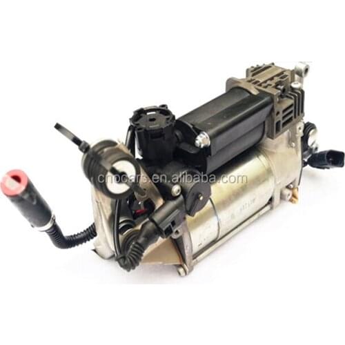 Suspension Compressor Pump for Audi Q7 Factory Directly Sell Good Quality Car Air Compressor 4L0698007B 4L0698007C 4L0698007A