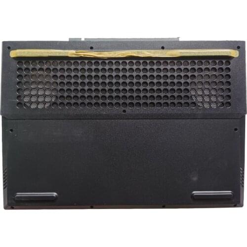 Pop Bottom case for LENOVO Legion 5-15IMH05H -15IMH05 -15ARH05H -15ARH05 Laptop Bottom Base Case Cover