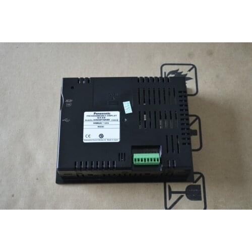 Programmable Display AIG32TQ02D