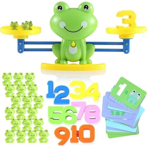 TOYMOGER Math Toys