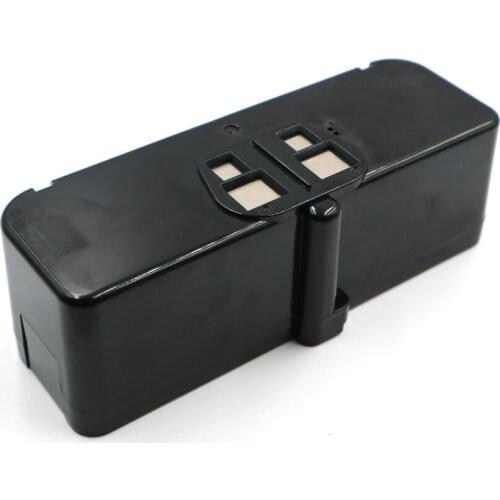 T916 4.0Ah-12.0Ah 980 970 890 880 870 830 780 770 655 650 630 620 601 560 529 528 Vaccum Sweeper Robot Li-ion battery