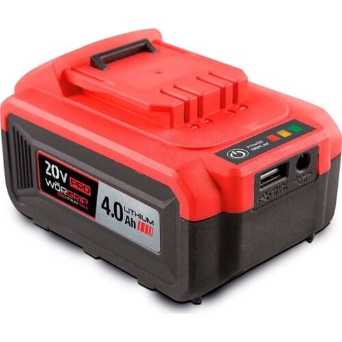 Комплектующие к инструментам WORGRIP China At AliExpress