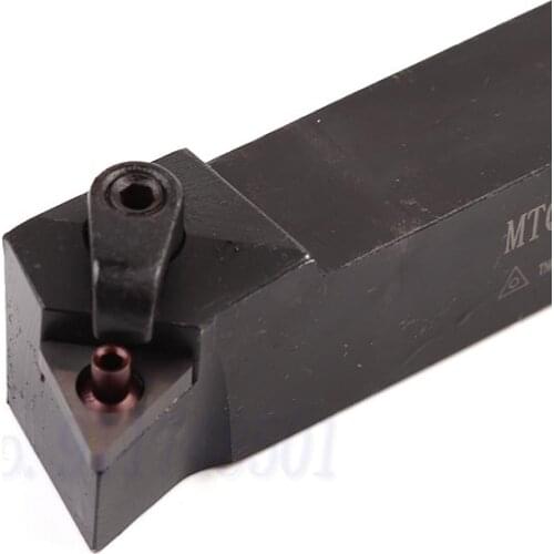 1pc MTQNR1616H16 MTQNL1616H16 MTQNR2020K16 External Turning Tools Holder MTQNL2525M16 MTQNR2525M22 CNC Lathe Cutting Tools Arbor