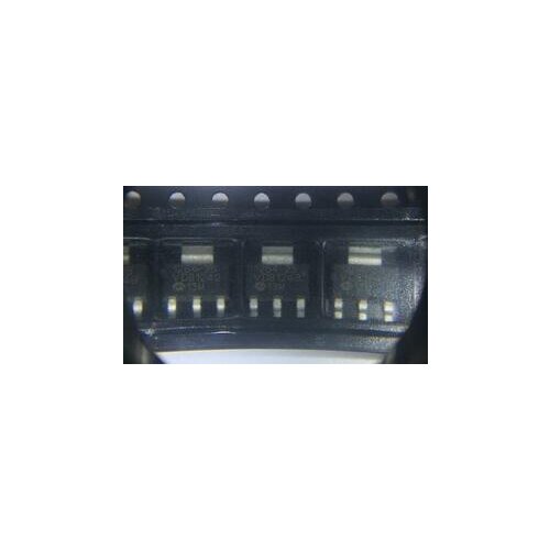 100% NEW Free shipping TC1264-2.5VDB SOT-223