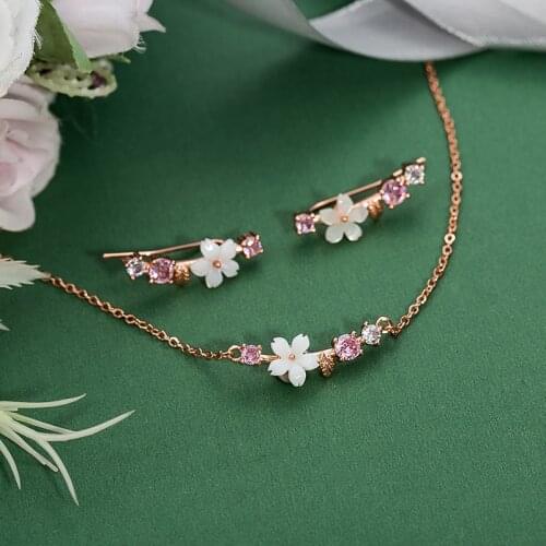 Aphseem Jewelry Sets