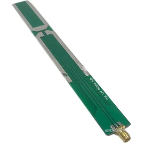 Free shipping RF ID 915MHZ Antenna Dipole Antenna