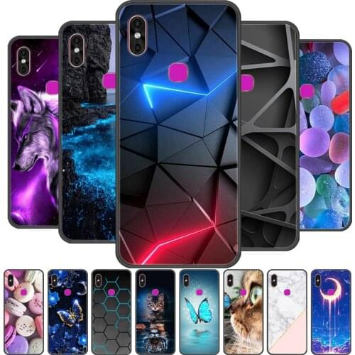 For Leagoo Z10 Case Soft Silicone Cute Back Cover Phone Case For Leagoo M13 Coque Funda For Leagoo Z10 S10 M13 Case Shells