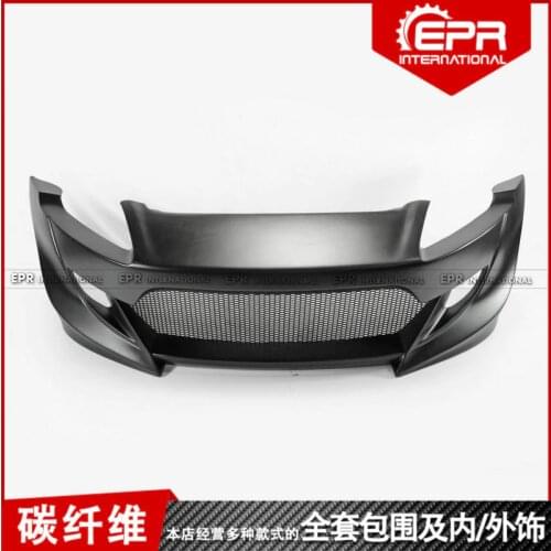 Suit For Classic Japanese S2000 Full Set of Modified Rocket Rabbit Bar Front Shovel Surrounded by Wind Blade