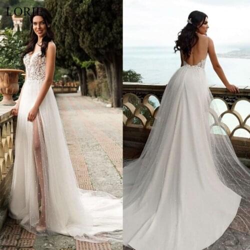 LORIE Boho Summer Dresses