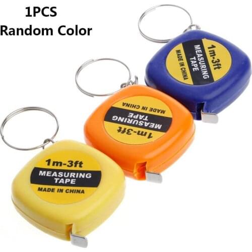 - Measuring Tape