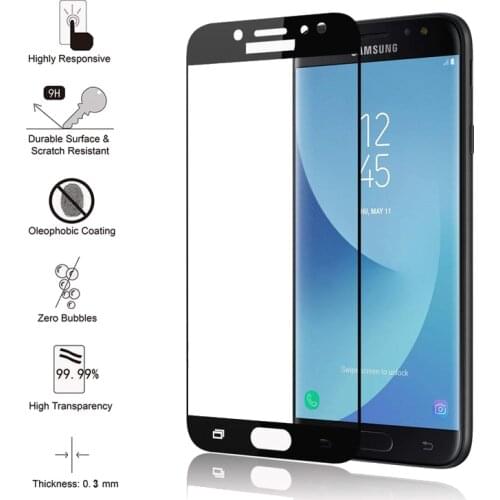 NBYST Screen Protectors For Samsung Galaxy S7