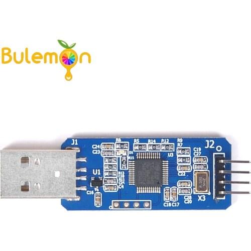 Upgraded Version NRF51822/NRF51422 Dedicated Burner / Downloader Support Burning Bootloader