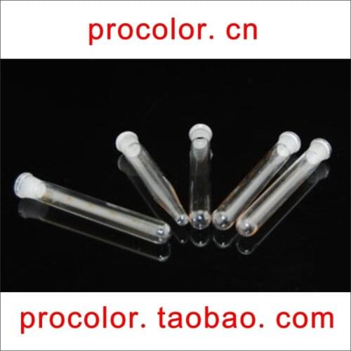 4.6 4.1 4.3 11/64 " mm 4.6mm Teaching Experimental apparatus Test Tube Bottle Stopper Seal Dustproof Plug Closures Life Lab Kits