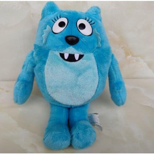 Plush toys stuffed animals kids baby toys girl