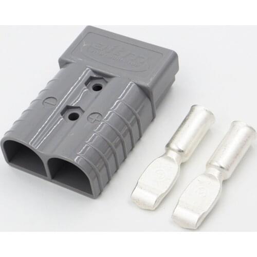 600 V 350 A SB350 Connect Plug 24 12 V Carvan Charger Battery DC Power 350A Connector Portable high temperature resistance