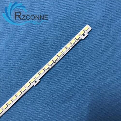 392mm LED Backlight Lamp strip 58leds For Samsung 32 inch TV UA32D4003B BN64-01635A 2011SVS32 4K-V1-1CH-PV-LEFT58-1116