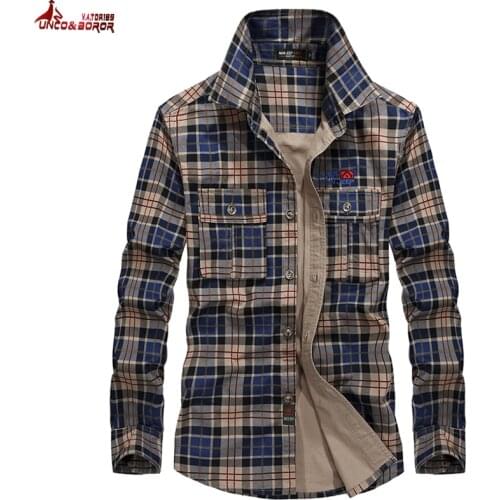 UNCO&BOROR V﹒A﹒TOR 189 Mens Clothing