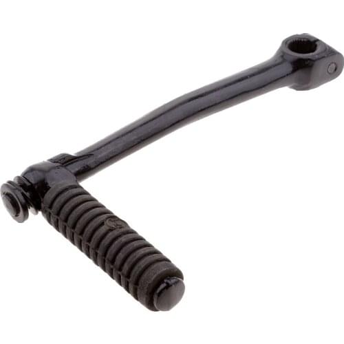 1 piece kick start lever motors and motor parts kick starter accessories