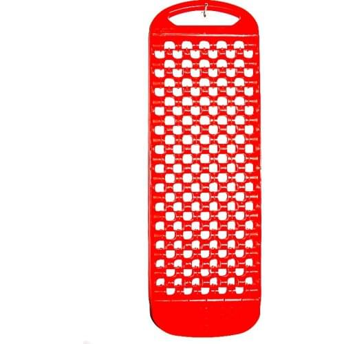 1 PCS Universal Car Wheel Tyre Snow Anti Skid Board Emergency Rescue Anti-skid Board Recovery Tracks Road Tyre Ladder Sand Mud