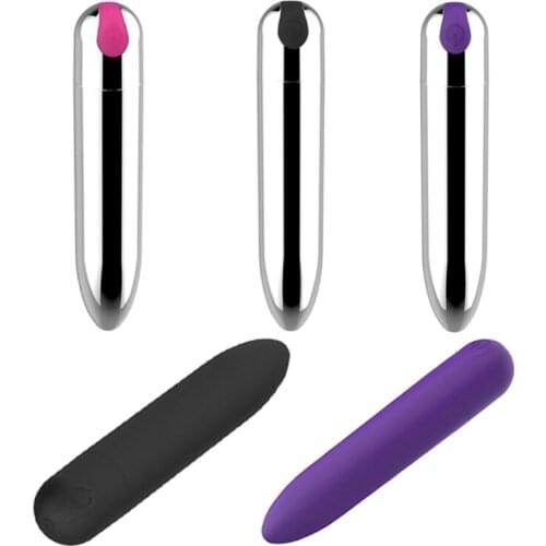 10 Speeds USB Charging G Spot Vibrator Waterproof Wireless Clitoral Stimulation Massager Small Dildo Adult Sex Toys