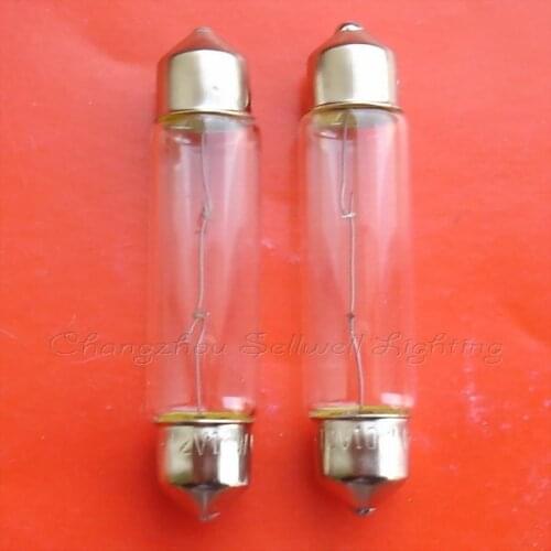 12v 10w 11x44 Great!auto Lighting Bulbs B166