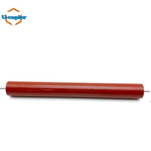 2pcs Laser Printer Parts Lower Sleeved Pressure Roller for Brother HL-2320 2340 2360 2380 DCP-2520 2540 7080 7180