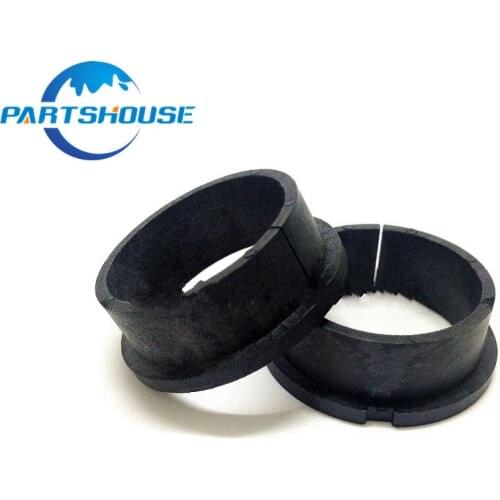 5sets Compatible new Copier Bushing for Kyocera Mita KM2530 3530 4030 4031 Upper Fuser Roller UFB One set/2pcs Good quality