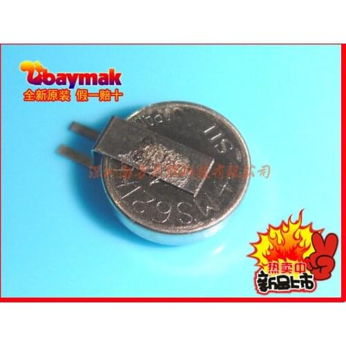 5PCS/LOT MS621FE - FL11E MS621 3 v rechargeable lithium-ion battery