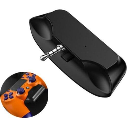 PS4 Bluetooth 5.0 adapter PS4 5G adapter PS4 gamepad Bluetooth headset receiver converter
