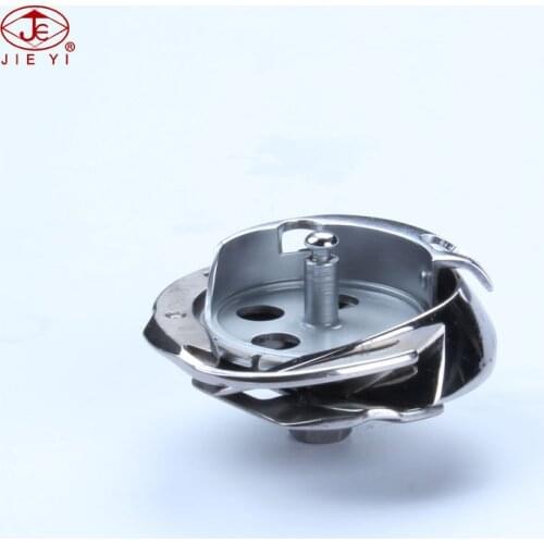 Sewing machine shuttle hook DP2-NJ (791K) LBH-1792K JACK JK-T1790S-0416 encoding 13782065 shuttle hook sewing