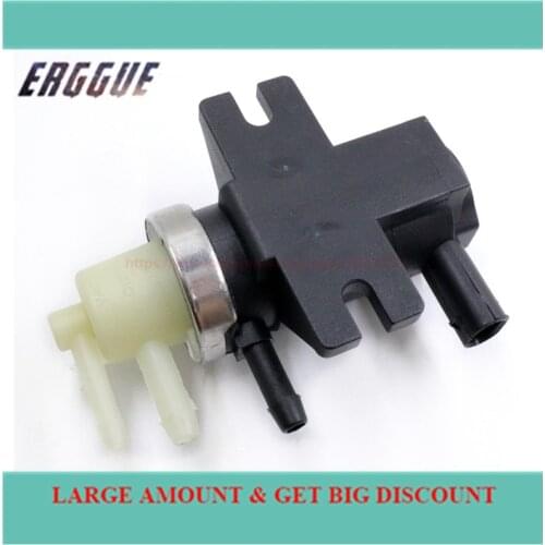 Turbo Pressure Solenoid Valve OEM A0091533128 7.00782.12.0 700782120 For BENZ W204 X204 W212 A207 W221 R172 Blank New