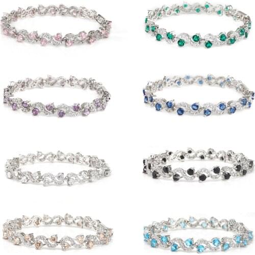 HONONJO Bracelets With Charms