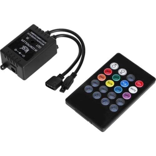 RGB контроллеры HOSPORT China At AliExpress