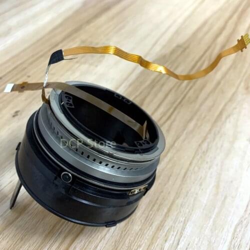 Used Test OK 70-200MM F/2.8L IS Ultrasonic MOTOR For Canon 70-200 MM f/2.8L IS Motor With Anti-shake SLR Lens Repair Parts