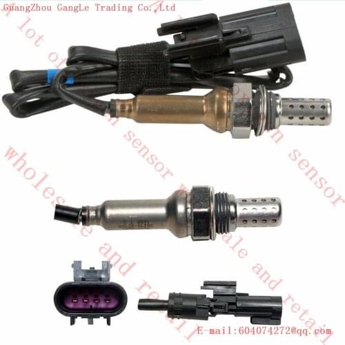 Oxygen Sensor O2 Lambda Sensor AIR FUEL RATIO SENSOR for HYUNDAI KIA 39210-3C200 39210-3C970 2006-2011