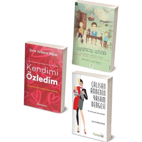 Humanistic Book Publishing Working Mother Set Collective 9102856211519