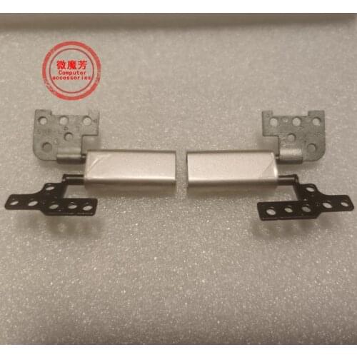 New For Asus Zenbook Flip UX360 UX360C UX360CA UX360CA-AH51T UX360CA-DBM2T UX360CA-IH51T Laptop LCD Screen Hinges Set L & R