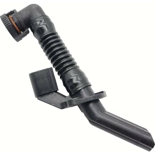 Brand New Breather Hose From Valve Cover For Volkswagen Touareg Audi Q7
