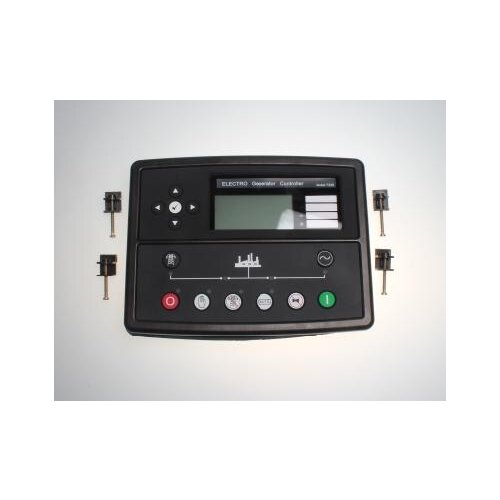 Controller Board 064-43445 P064-43445 Fit for Lister Petter LPW