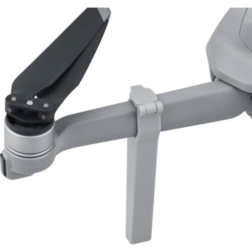 Landing Gear for DJI Mavic Air 2 Drone Accessories Foldable Extension Legs Protective Support Kits