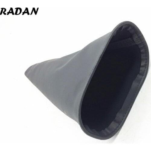 Gear Shift Dust Cover For Dong Feng Aeolus A60