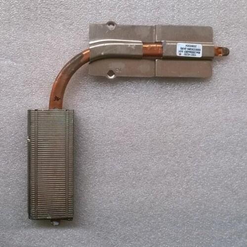 Laptop CPU Cooling Heatsink For Toshiba L305-S5934, V000140240 0000330285 (A00)