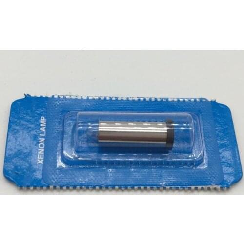 Compatible WelchAllyn 03000 3.5V 0.72A lamp,Direct ophthalmoscope halogen bulb,HIGH LUX for Welch Allyn WA 03000