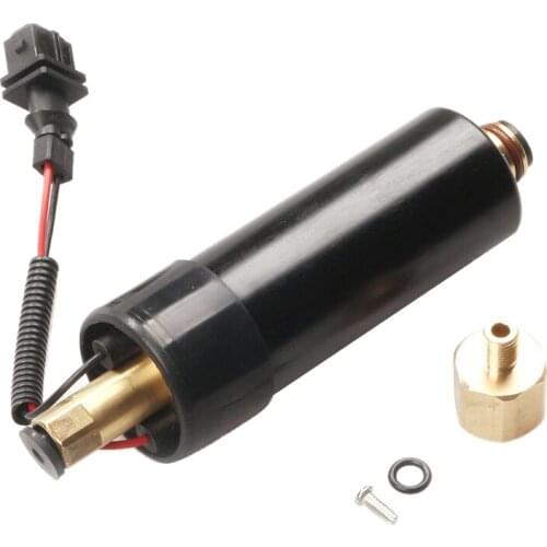 High Pressure Fuel Pump for Volvo Penta 4.0 5.0 5.7 21608511 3861355 3860210