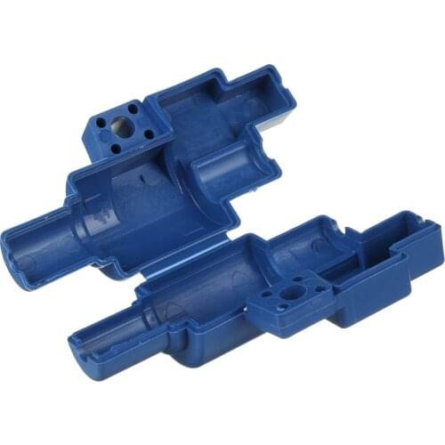 Air Diesel Heater Pump Car Parking Heater Fuel Pump Cover Holder Housing For Webasto Eberspacher