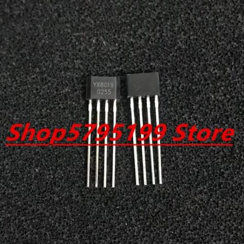 YX8019 1.2v to-94 10pcs