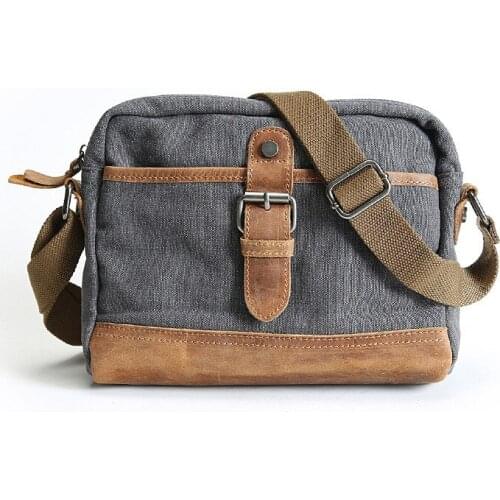 Ztellhim Small Men's Bags